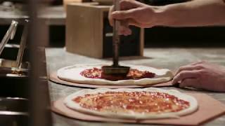 Pizza + Vino = Marzano