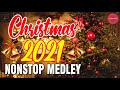 Christmas Songs 2022 🎄 Top Christmas Songs Playlist 2021 🎄 Nonstop Christmas Songs 2021 - 2022 #2