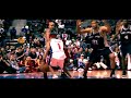 Allen Iverson Detroit Piston Mix HD