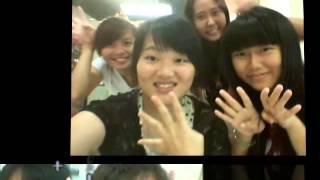 Our Sweet Memory