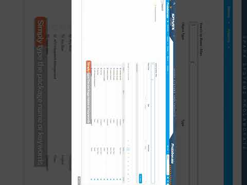 Quick Tip: Using