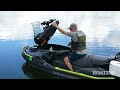 2023 seadoo explorer pro 170