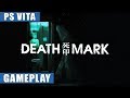 Death mark ps vita gameplay english