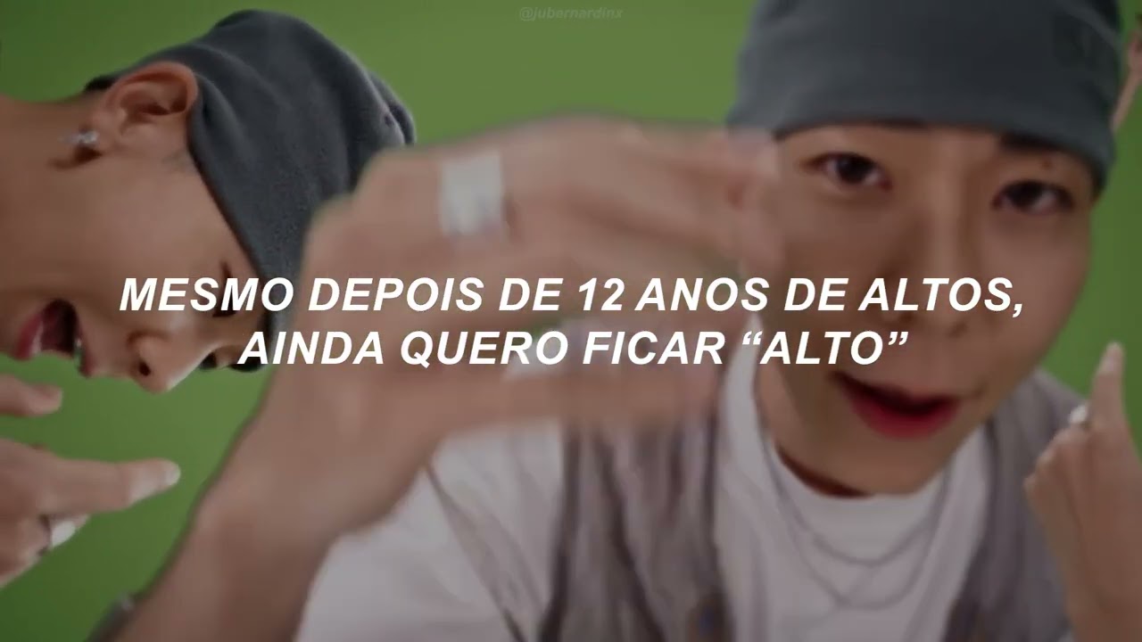 Loco - Matcha High (feat. TAICHU & Young Coco) (Legendado/Tradução)
