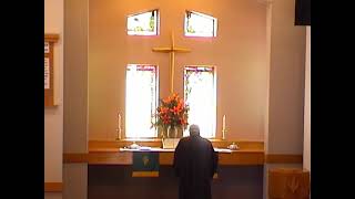 Second Sunday After Trinity - 6-14-2026