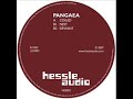 Pangaea - Coiled [HES 002]