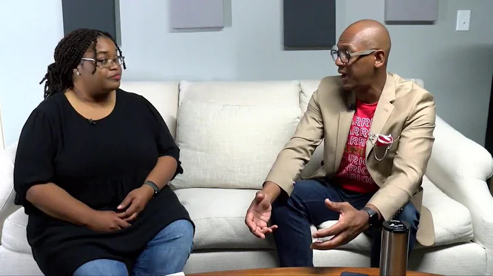 After The Word- Dr. Ruth Walker