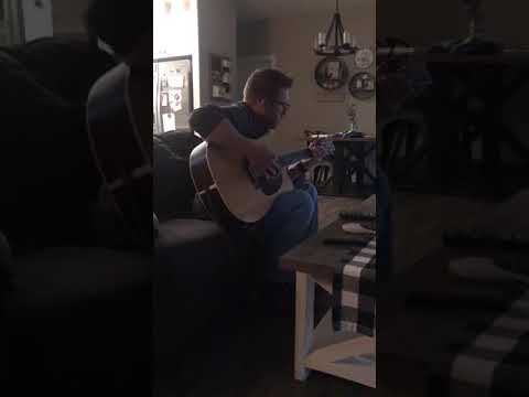 Luke Combs-Even Though I’m Leaving