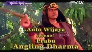 Legenda Angling Dharma (OST Opening)