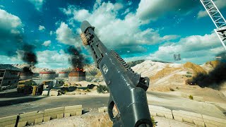 200 Hours of Battlefield 6