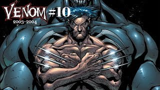 Venom Issue 10 (2003-2004)
