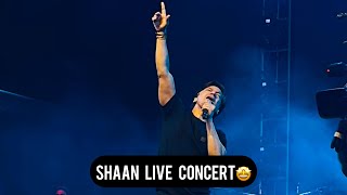 SHAAN LIVE CONCERT | Thane Festival 2024(Day 3)