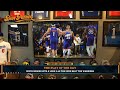 Play of the Day: Devin Booker Hits A Long 3 As The Suns Beat The Warriors | 10/25/23