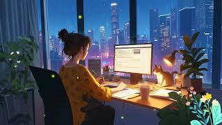 Lofi Music 🌿 for Home Study Music for Your Study Time at Home ~ Lofi Mix [beats to study to]