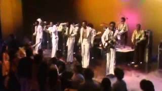 THE TRAMMPS - DISCO INFERNO (1976) chords