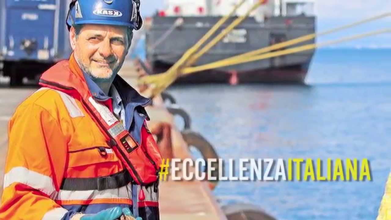 Gli ormeggiatori e la sicurezza portuale