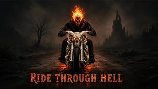 Become the Devil Rider! 🔥 | Official Gameplay Trailer screenshot 3