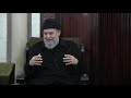 بس ام جر ار تفسير ونريد أن نمن على الذين استضعفوا في الأرض ج6 القصص 1 6 30 12 2018 