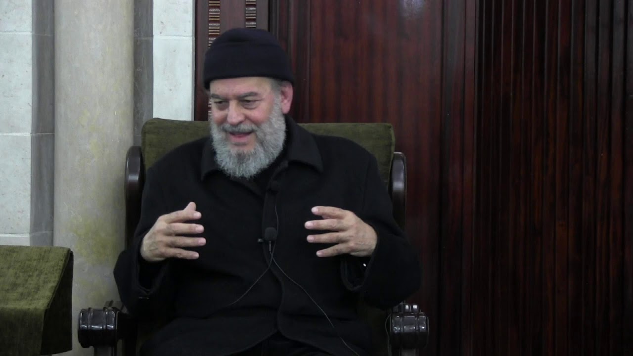 بسّام جرّار -تفسير- 