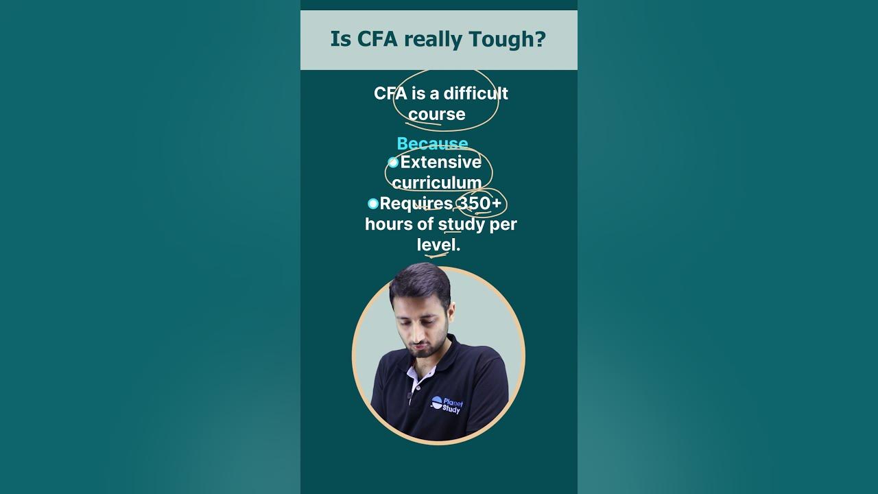 how-hard-is-cfa-shorts-youtube