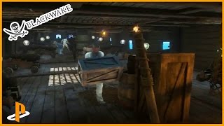 Blackwake HOW TO PLAY, beginner guide