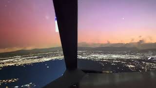 MSFS : Prosim lights off test