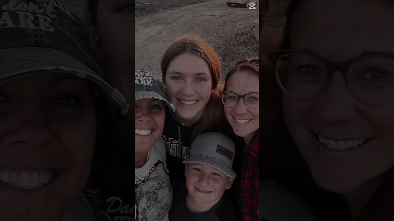 Meet my Family…This is Hard Work…Generational Wealth Being Built…I will Continue to Pass Hard