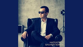 Oq bulutlar (remix) - Xadyatillo shuhratjonov