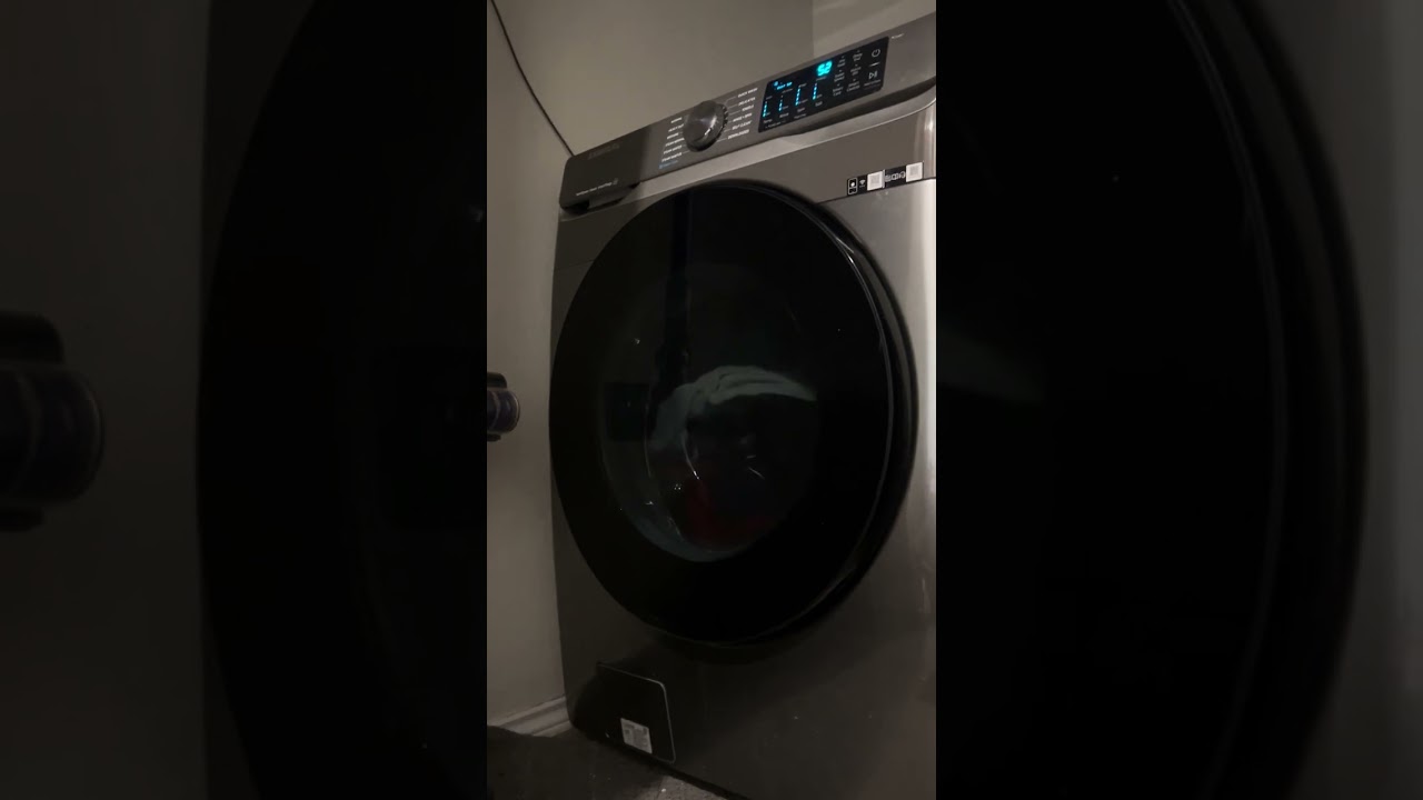 We going wash normal 