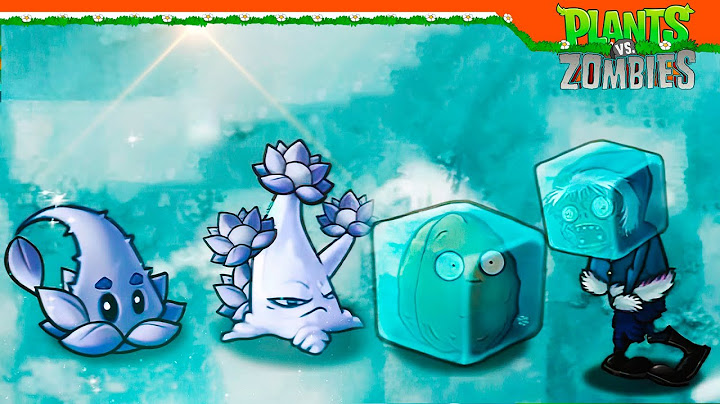 😈 НОВОЕ РАСТЕНИЕ ЛОТОСОВАЯ ПИХТА ФЬЮЖН ПВЗ 2.5 😈 Plants vs Zombies Fusion 2.5 Растения против зомби