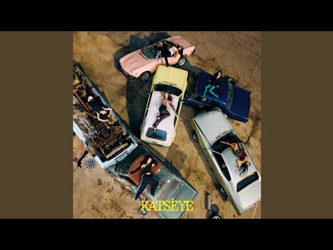 KATSEYE 캣츠아이 'Gameboy' Official Audio