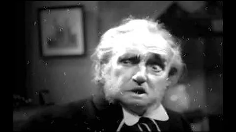 Robert Burns "Green Grow The Rashes, O" Poem animation