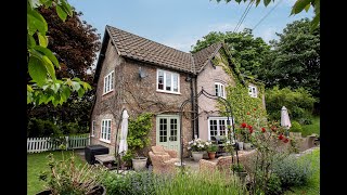 Martin & Co Video Tour of Lane End, Corsley