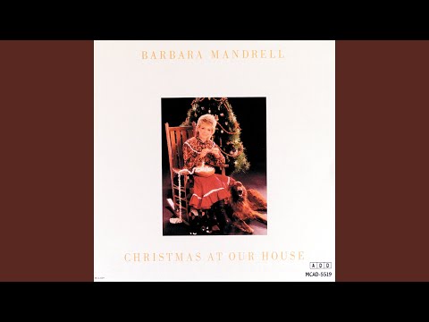 Barbara Mandrell — This Time Of The Year