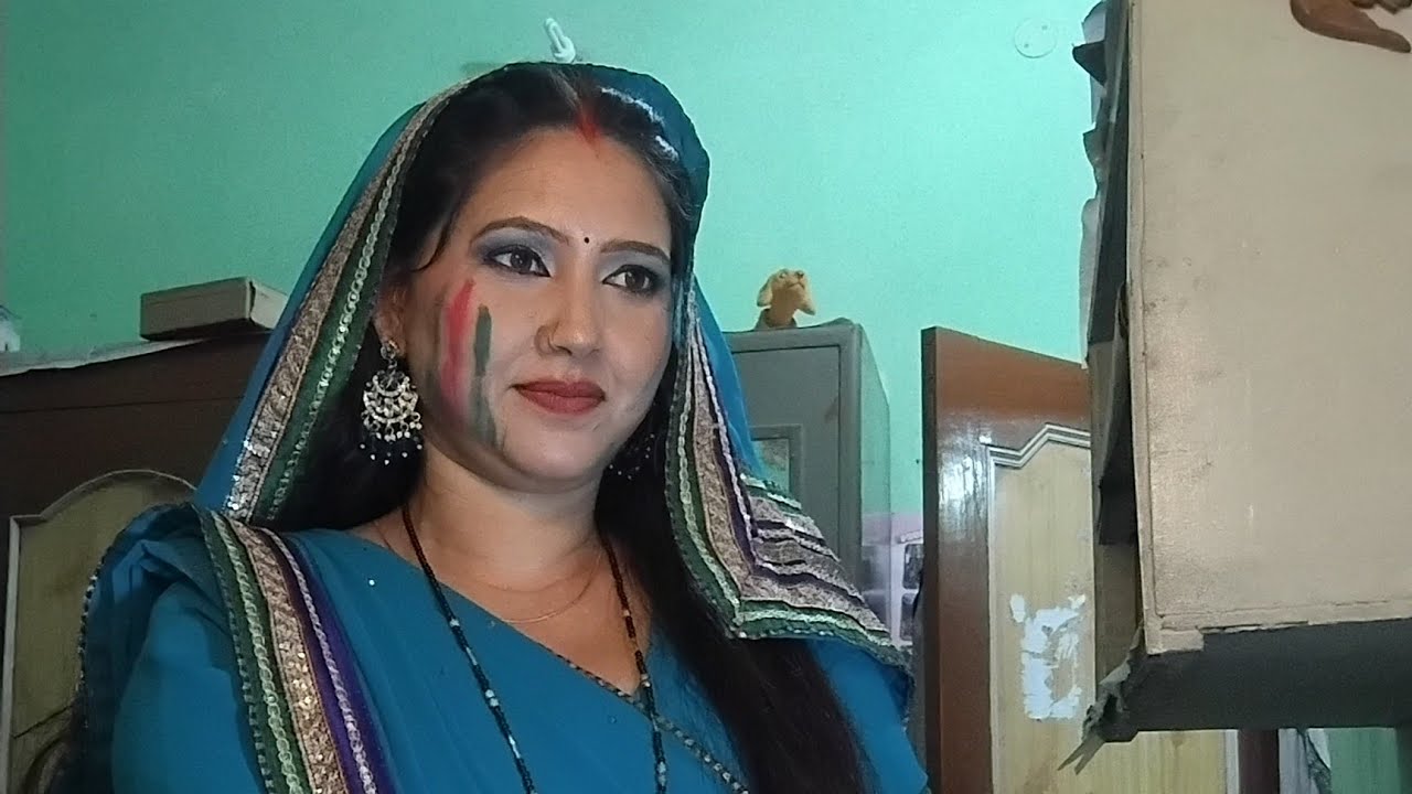 @ Kavita.kumari is live viral live stream trending Holi song trending blog