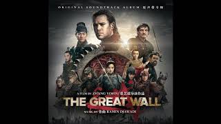 Ramin Djawadi: The Great Wall (2016) Suite