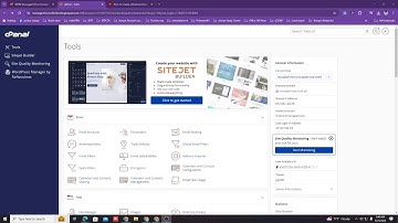 Mastering Email Management: The Ultimate Guide To Creating Multiple Emails In Cpanel