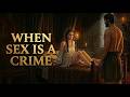 When sex is a crime
