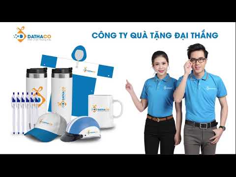 Giới thiệu công ty quà tặng Đại Thắng - Điểm chạm thương hiệu