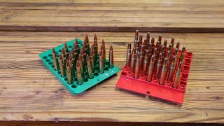 Load Development For Hunting; Pt3 Charging, Seating, and Testing