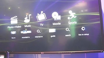 Windows Media Center in Windows Embedded at CES