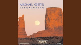 Video thumbnail of "Michael Gettel - Skywatching"
