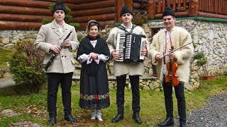 Răzvan Buda și Natalia Cozma - Colaj colinde