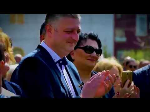 დედა ენის დღისადმი მიძღვნილი კვირეული ფოთში