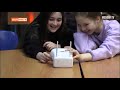 Трансляции опыта Школы №1311 в новостях MOSOBR TV
