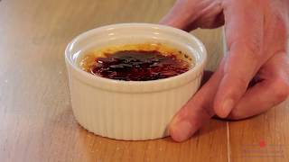 Easy Creme Brulee Recipe