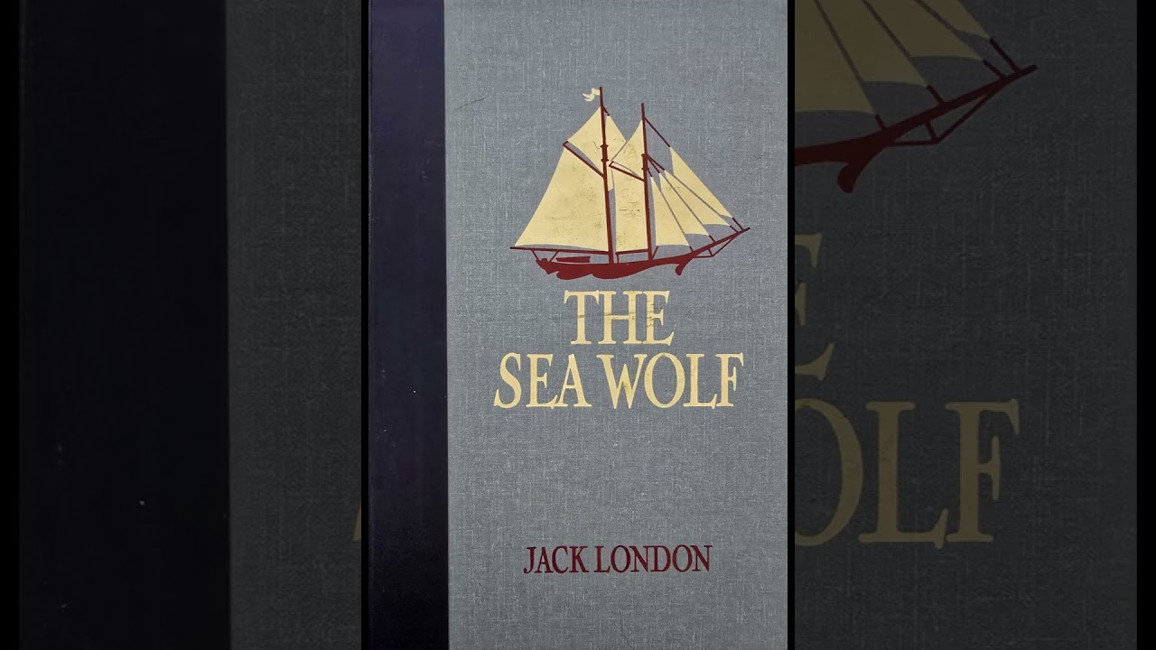 The Sea Wolf - Chapter 1