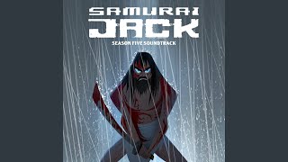 Wedding Day - Samurai Jack