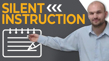 Teaching the power of product rule without talking