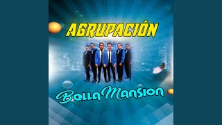 Video thumbnail of "Agrupación Bella Mansión - Que Amor tan Grande"